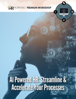 AI Powered HR: Streamline & Accelerate Your Processes