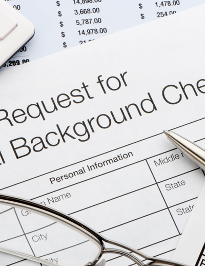 Background Checks & Regulations Employers Need to Know