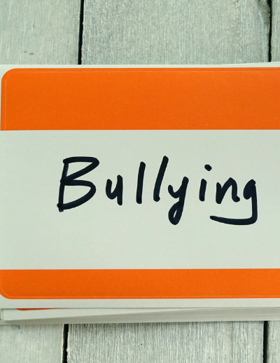 Workplace Harassment: Stop Bullies from Tearing Your Office Apart
