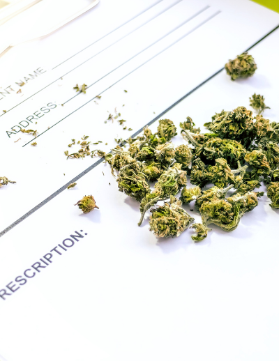 Medical Cannabis Use & Drug-Testing Updates