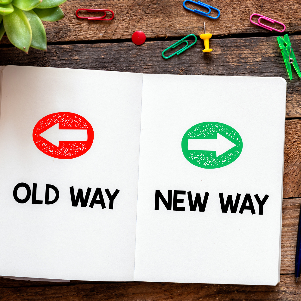 Navigating Change: The Vital Role of HR in Change Management