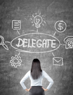 How to Delegate So Nothing Falls through the Cracks