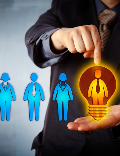 How to Get Employees to Think and Act Like Owners