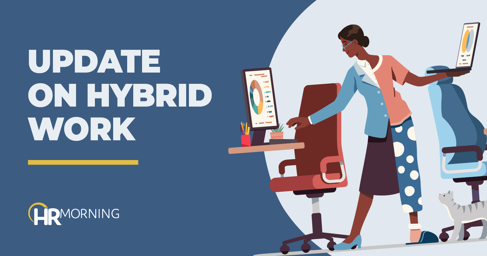 7 Reasons Hybrid Isn't Working - and What HR Can Do About It