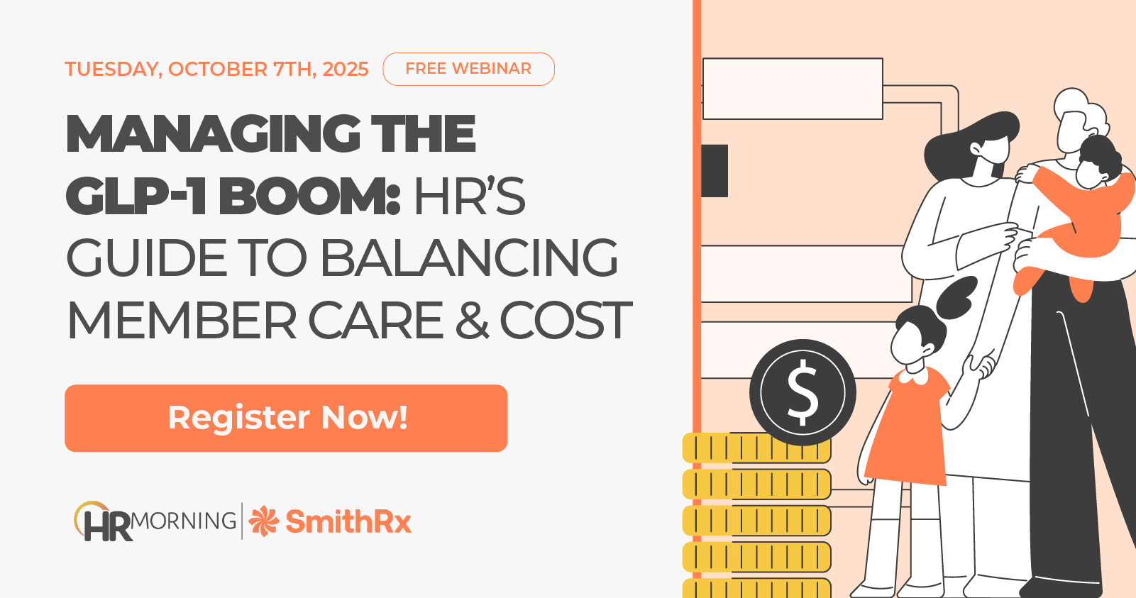 Managing the GLP-1 Boom: HR's Guide to Balancing Member Care & Cost