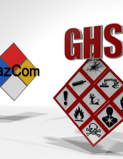 2023 Hazard Communication Update: Complying with the Latest Revisions