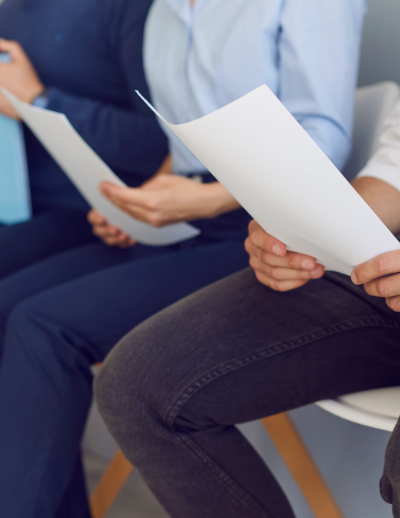 A New Approach to Hiring: Moving from Pedigree to Potential