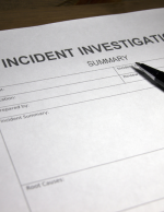 Incident Investigations: The What, Why & How to Investigate