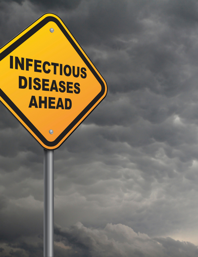 Infectious Diseases in the Workplace: OSHA Requirements to Protect Employees
