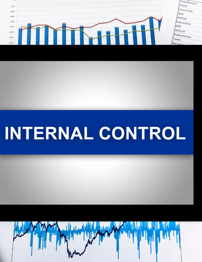 Internal Controls: What Every Leader Needs to Know