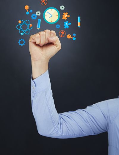 Moving Up to Manager: Essential Skills for New Leaders