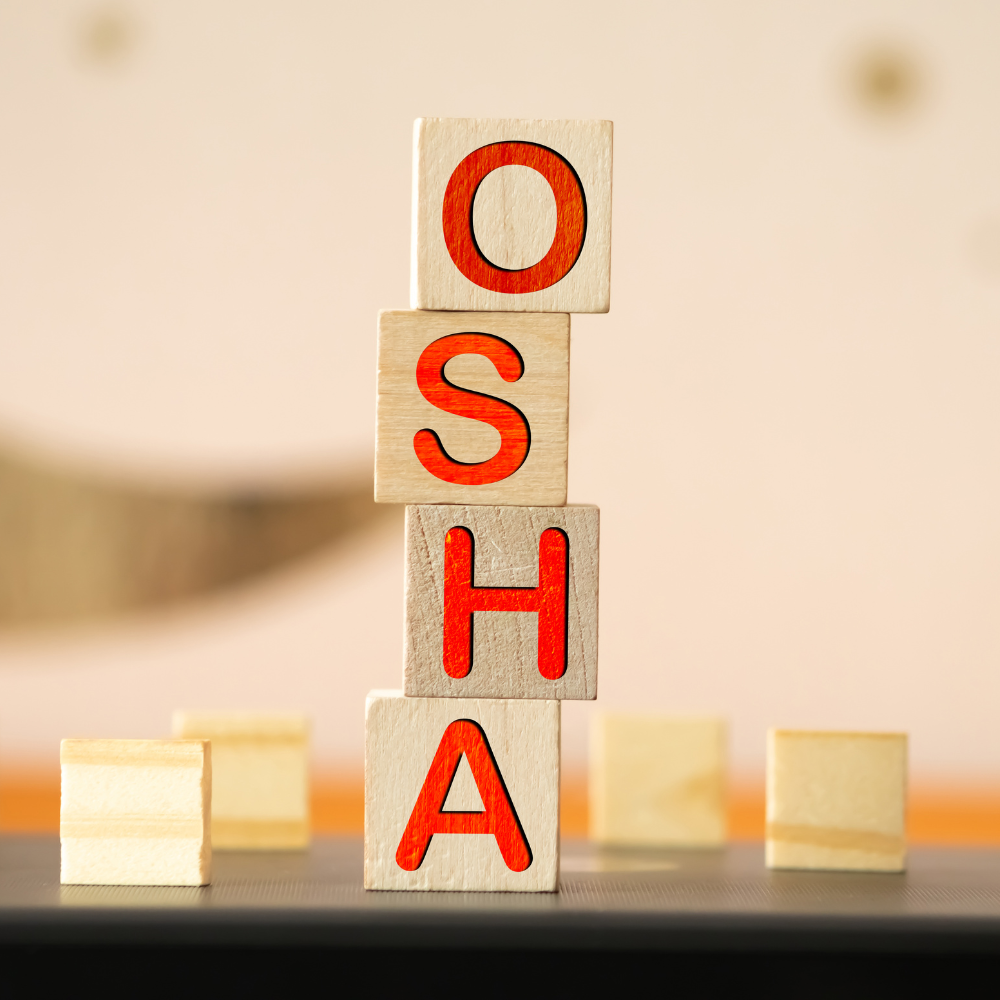 OSHA Training with Impact: Meet Requirements, Get Results