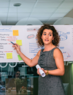 Project Management Post-Pandemic: Strategies to Plan and Drive Results in Today’s New Work Environment