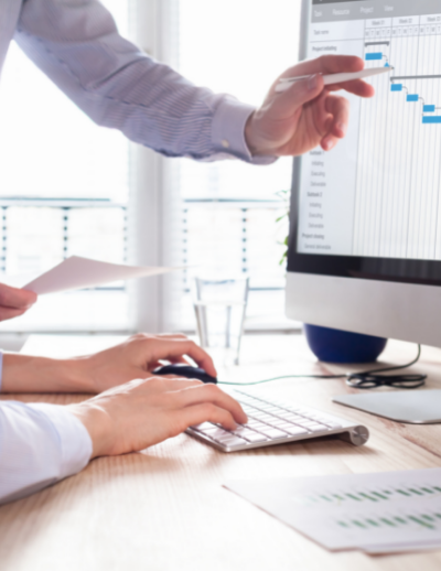 Project Management Fundamentals: Lead Successful Teams and Projects