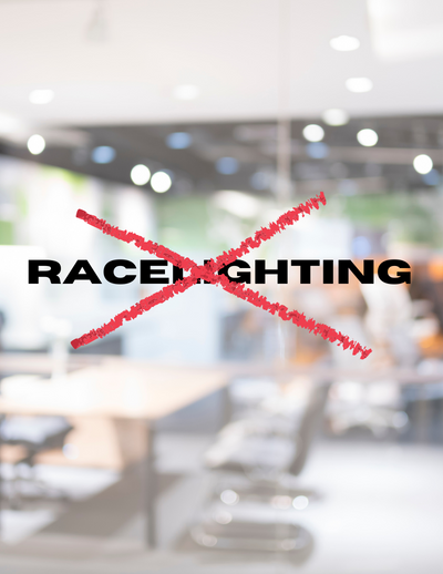 Racelighting in the Workplace: What Employers Need to Know