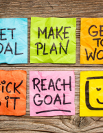 Setting Goals: Drive Better Performance & Motivate Your Team