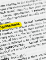 Sexual Harassment Prevention: Your Role & Responsibilities as a Leader