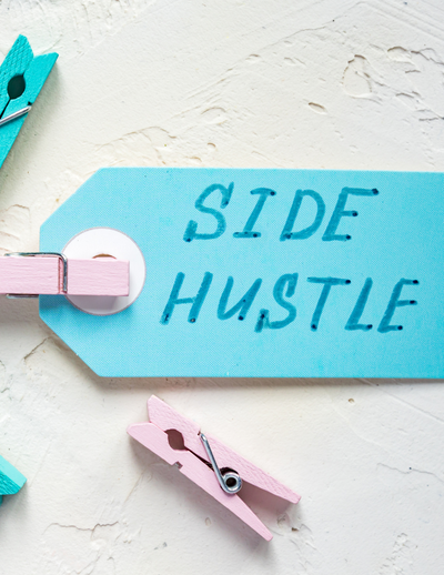 Employees with Side Hustles: The Impact on Employers