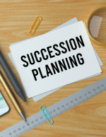 Smart Succession Planning: Prepare for the Future Today