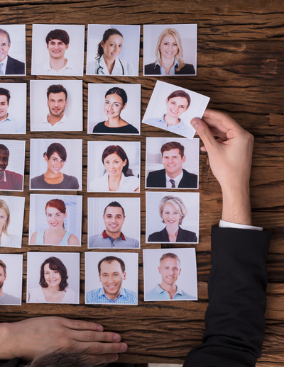 Strategies for Personalizing Candidate Experiences