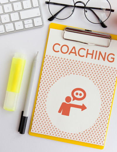 Coaching Employees: A Framework for Success