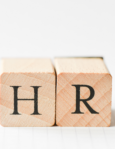 HR 101 for Managers & Supervisors – LMS