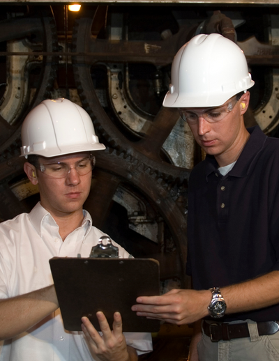OSHA Machine Guarding Compliance Guidelines