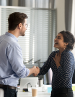 Motivating Employees: Create A More Productive, Energized Workforce