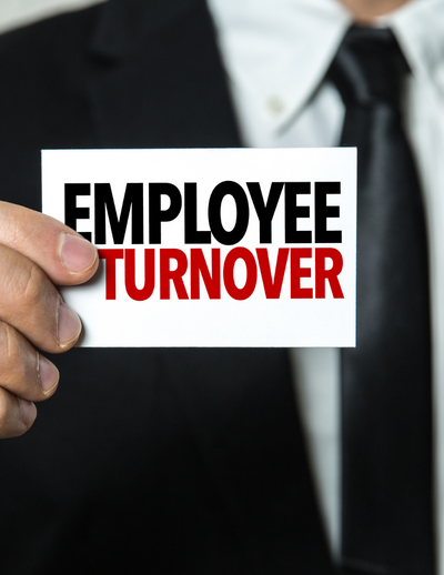 The Employee Turnover Cure: Increase Engagement, Loyalty & Productivity