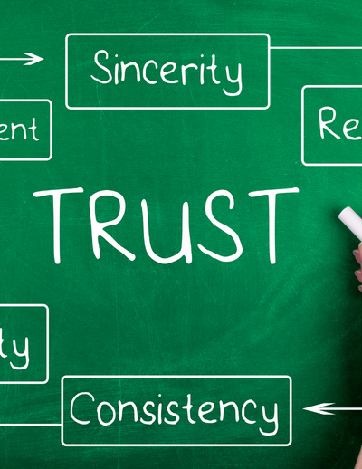 Ethics in the Workplace: Creating a Culture of Trust & Transparency