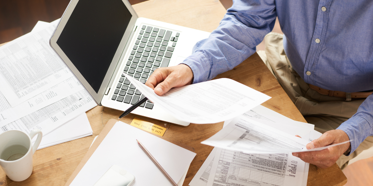 Excel Essentials: A Beginner’s Guide to Enhance Efficiency & Productivity