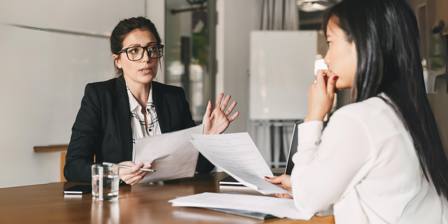 Compliant Goodbyes: Guidelines for Termination Documentation