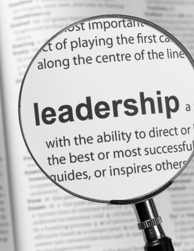 Leadership Essentials: Solutions for Strengthening Your Influence & Results