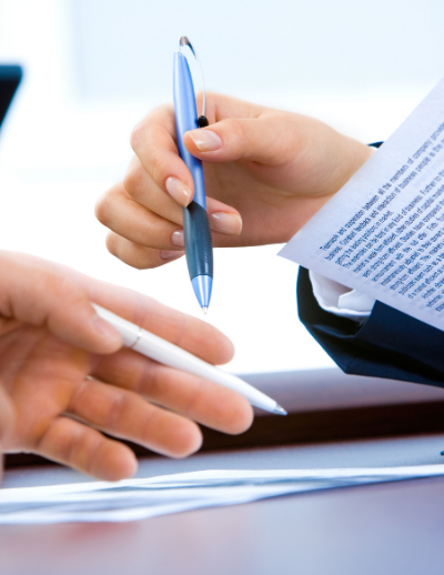 Reservation of Rights Letter: Respond to the Threat of Denied Coverage