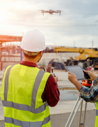 OSHA’s Updated Drone Inspection Program: Know Your Rights & Risks