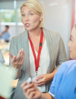 How Healthcare Managers Can Improve Workplace Results