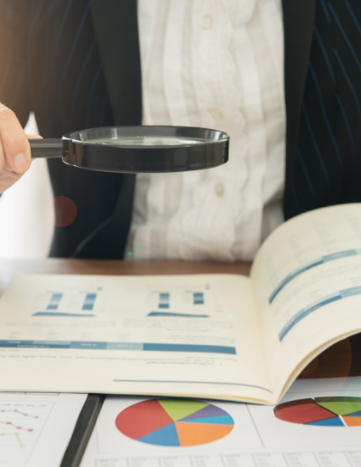 IRS & DOL Audits: Spot Red Flags Before the Agencies Do