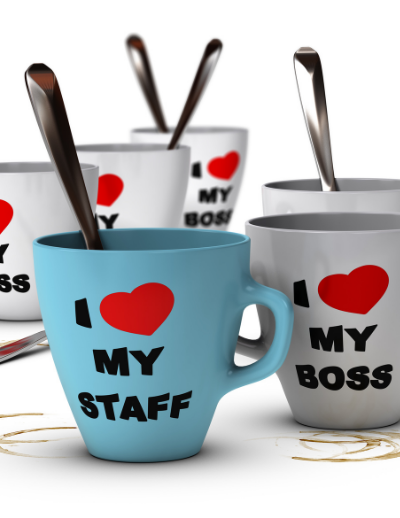 Key Strategies for Motivating Staff in the High-Stakes of Healthcare