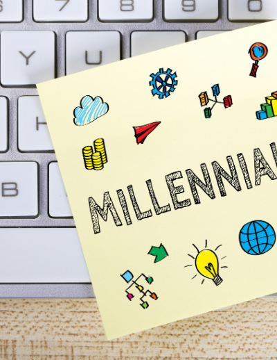 Managing Millennials: Attract & Retain this Growing Generation