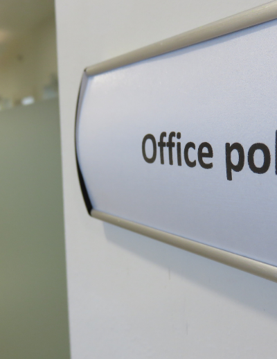 Leveraging Office Politics: Gain Influence & Reduce Destructive Conflict