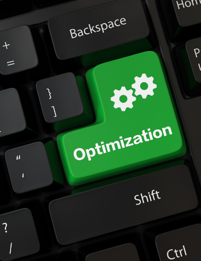 Work Smarter, Not Harder with HR Optimization