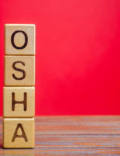 OSHA’s Updated Recordkeeping Standard: What to Record & Report