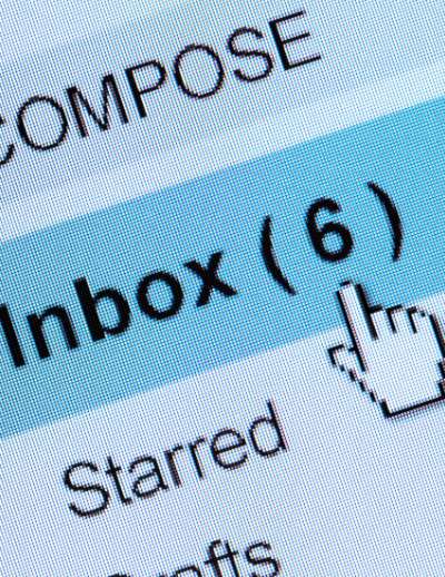 Making Outlook Work for You: Inbox and Calendar Essentials