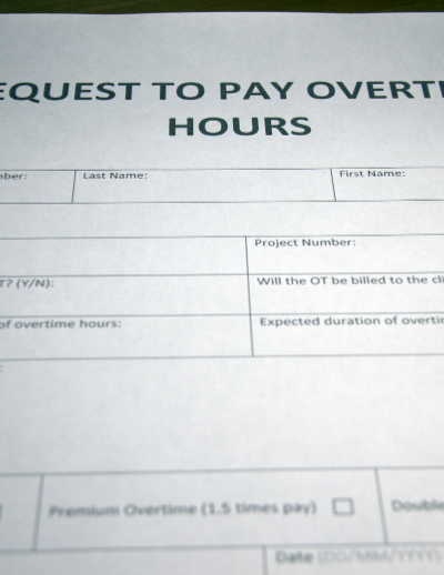 DOL’s New Overtime Rule: Who’s Exempt & Who’s Not Now