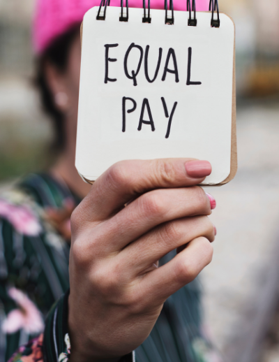Equal Pay Day Meets AI Reality: Here’s What HR Leaders Need to Know