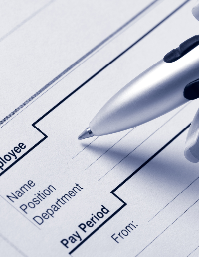 Paying Deceased Employees: Navigating Payroll Compliance