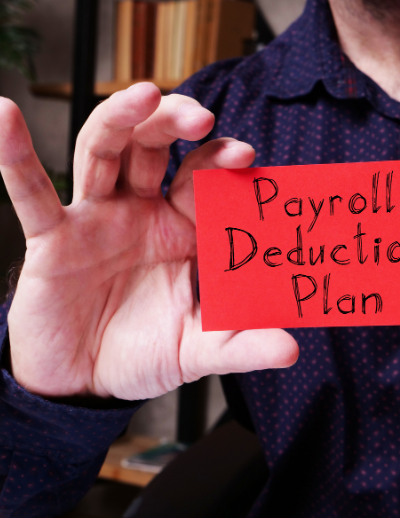 Payroll Deductions in 2025: Keys to Compliant, Accurate Deductions