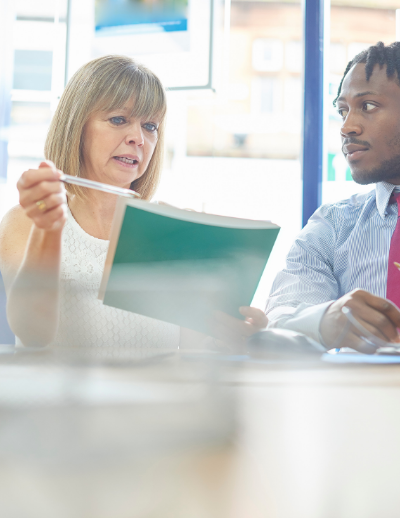 Collaborative Performance Reviews: Making Remote Reviews Work