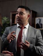 Public Speaking for Lawyers: Powerful & Proven Techniques