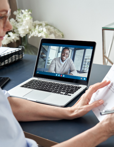 Remote Recruiting Made Simple